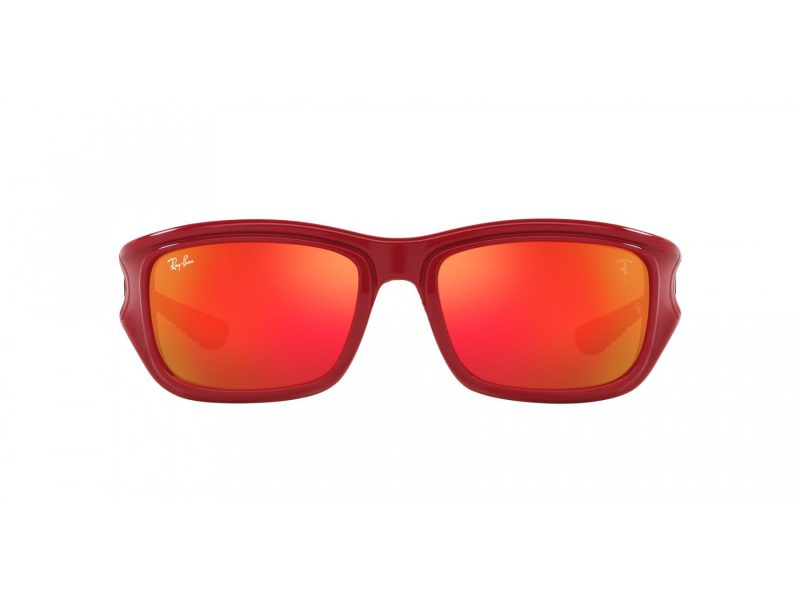 Ray-Ban Sunčane Naočale RB 4405M F6236Q