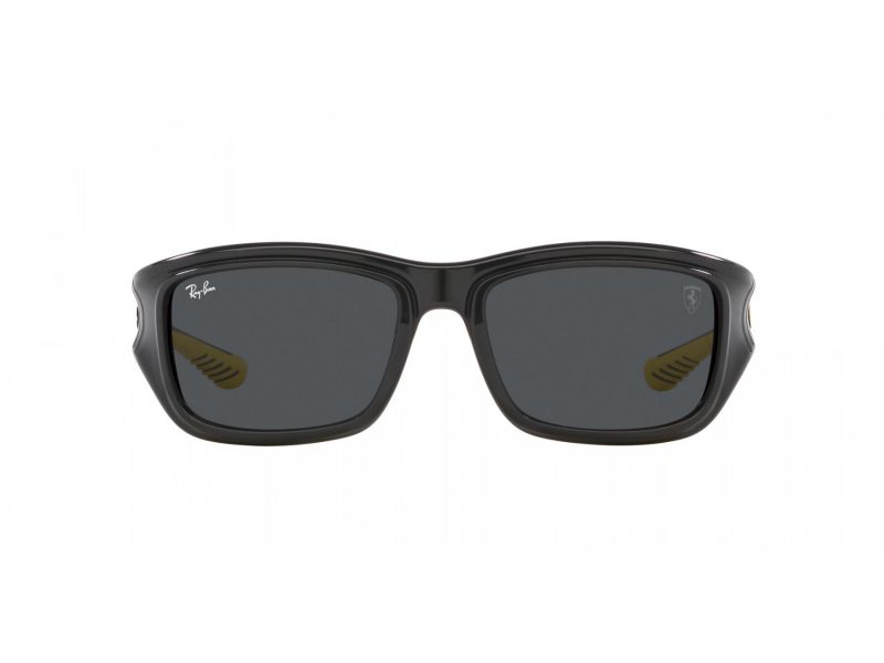 Ray-Ban Sunčane Naočale RB 4405M F62487