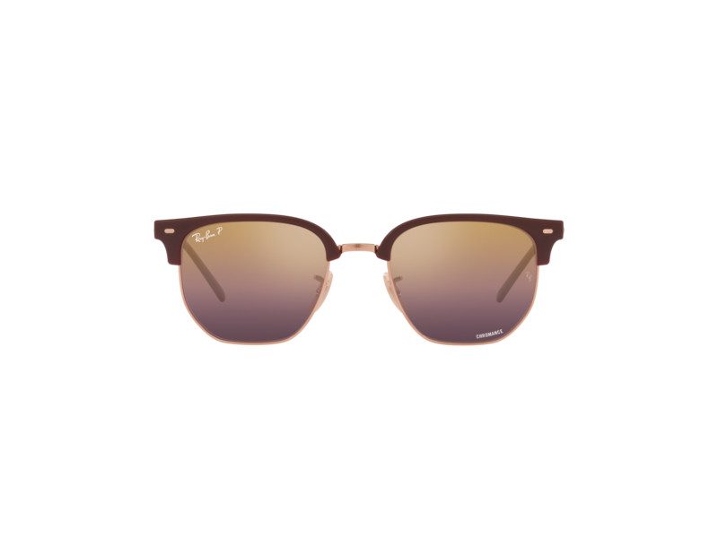 Ray-Ban New Clubmaster Sunčane Naočale RB 4416 6654/G9