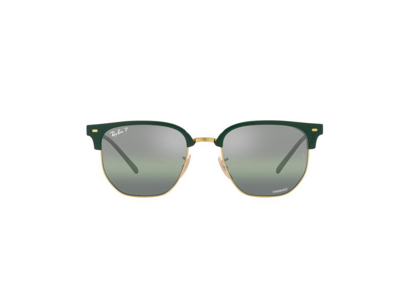 Ray-Ban New Clubmaster Sunčane Naočale RB 4416 6655/G4