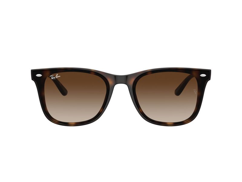 Ray-Ban Sunčane Naočale RB 0RB4420 710/13