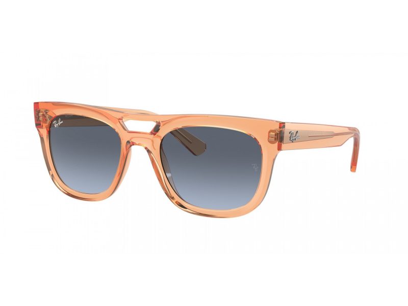 Ray-Ban Phil Sunčane Naočale RB 4426 66868F