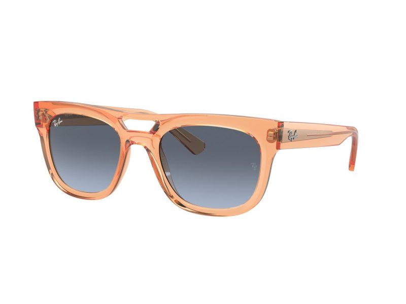 Ray-Ban Phil Sunčane Naočale RB 0RB4426 66868F