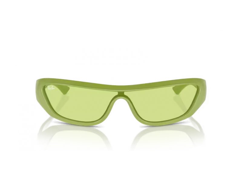 Ray-Ban Xan Sunčane Naočale RB 4431 6763/2