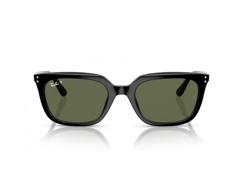 Ray-Ban Sunčane Naočale RB 4439D 901/9A