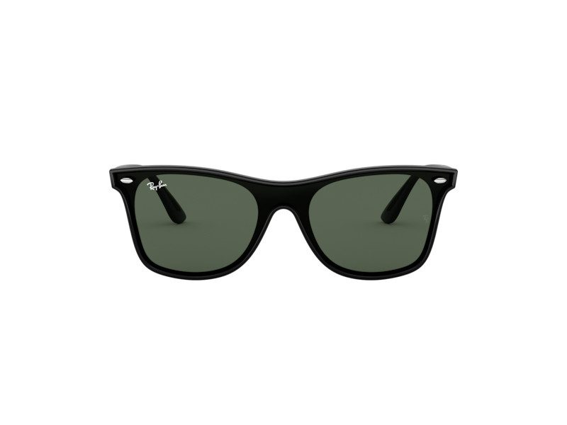 Ray-Ban Blaze Wayfarer Sunčane Naočale RB 4440N 601/71