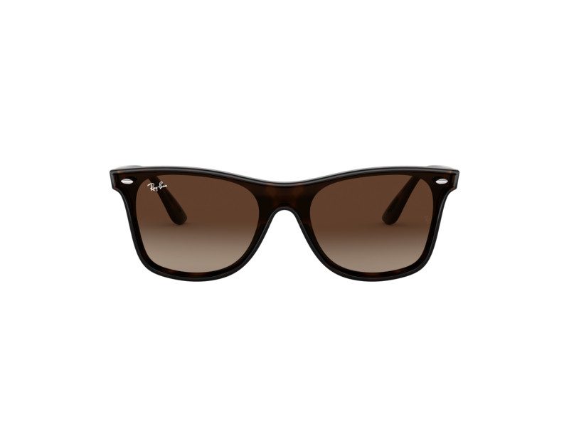 Ray-Ban Blaze Wayfarer Sunčane Naočale RB 4440N 710/13