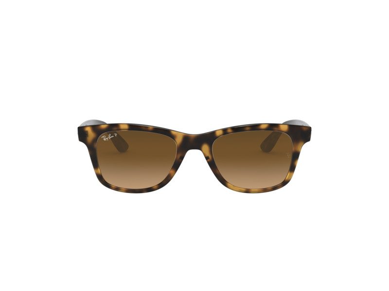 Ray-Ban Sunčane Naočale RB 4640 710/M2