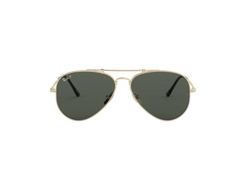 Ray-Ban Titanium Sunčane Naočale RB 8125M 9143