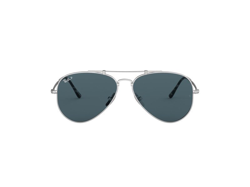 Ray-Ban Titanium Sunčane Naočale RB 8125M 9165