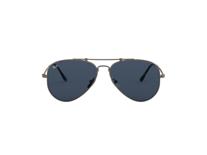 Ray-Ban Titanium Sunčane Naočale RB 8125 9138/T0