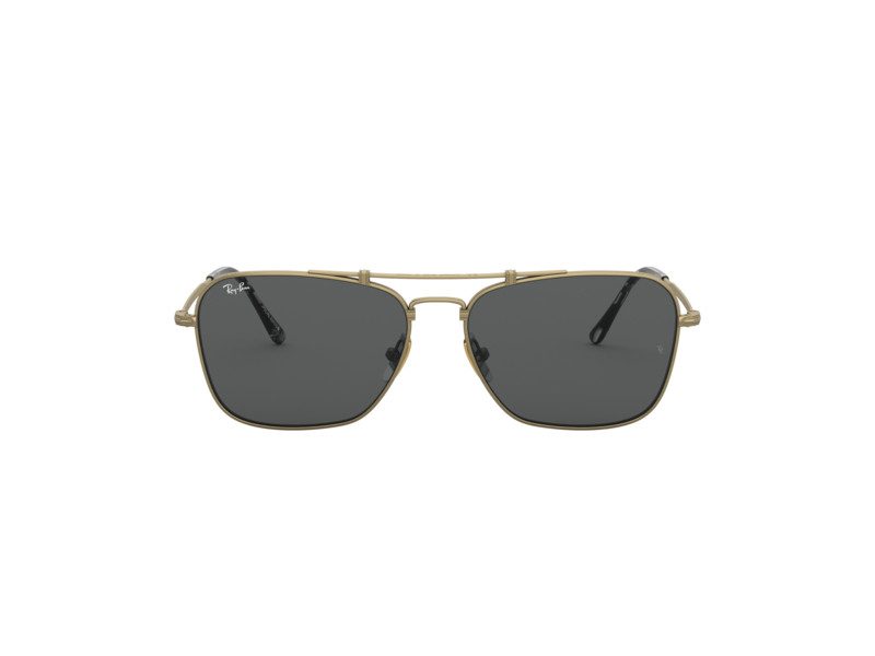 Ray-Ban Titanium Sunčane Naočale RB 8136 9137/57