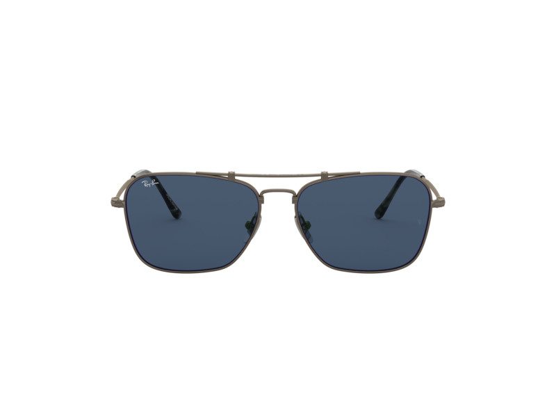 Ray-Ban Titanium Sunčane Naočale RB 8136 9138/T0