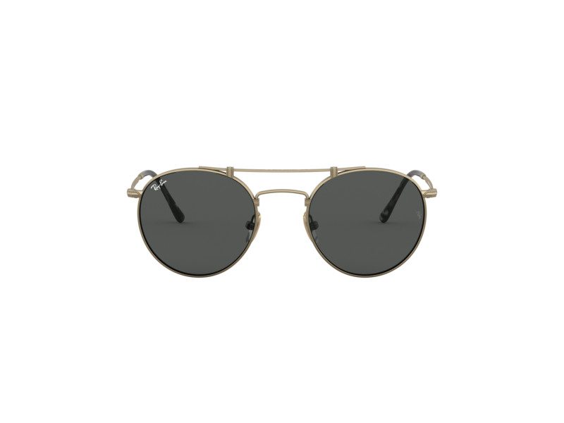 Ray-Ban Titanium Sunčane Naočale RB 8147 9137/57