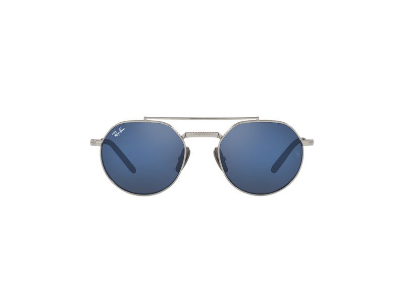 Ray-Ban Jack Ii Titanium Sunčane Naočale RB 8265 3139/O4