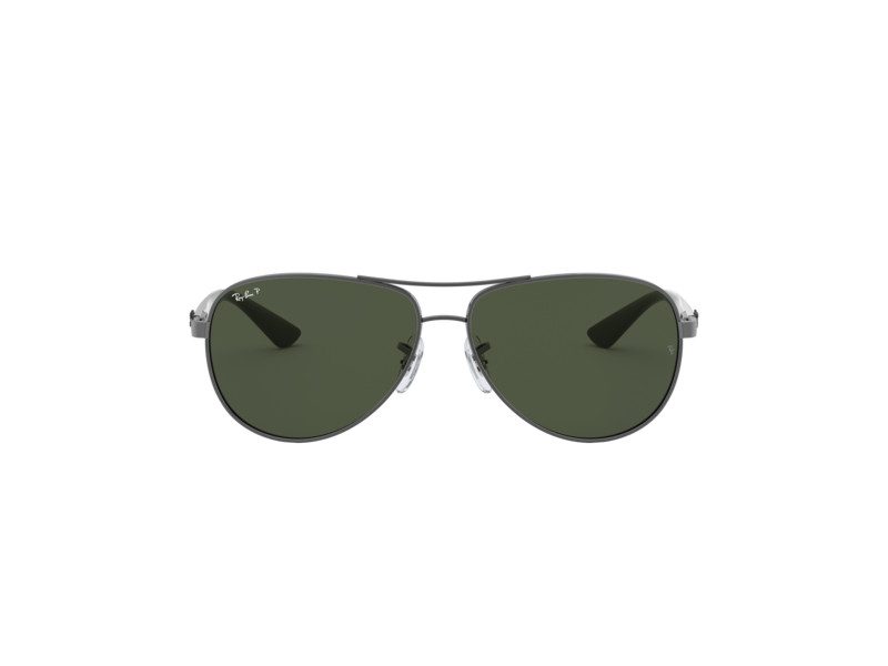 Ray-Ban Carbon Fibre Sunčane Naočale RB 8313 004/N5