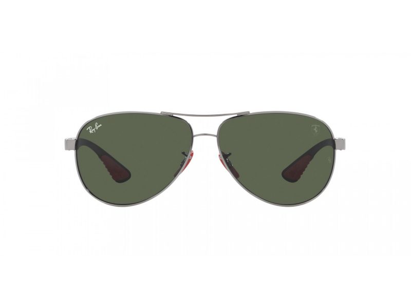 Ray-Ban Sunčane Naočale RB 8331M F00171