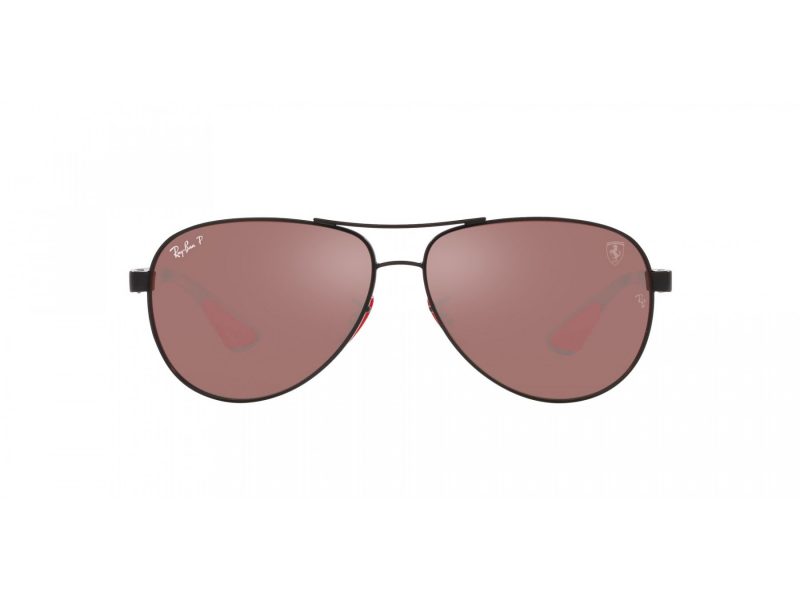 Ray-Ban Sunčane Naočale RB 8331M F002H2