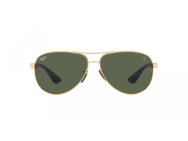 Ray-Ban Sunčane Naočale RB 8331M F00871