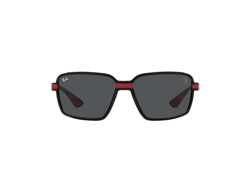 Ray-Ban Sunčane Naočale RB 8360M F601/87