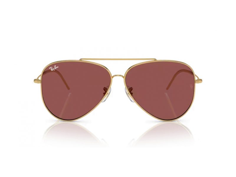 Ray-Ban Aviator Reverse Sunčane Naočale RB R0101S 001/69