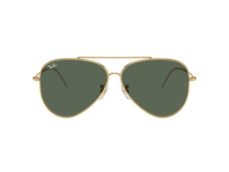 Ray-Ban Aviator Reverse Sunčane Naočale RB 0RBR0101S 001/VR