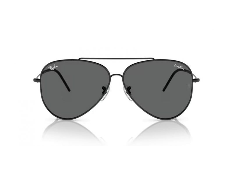 Ray-Ban Aviator Reverse Sunčane Naočale RB R0101S 002/GR