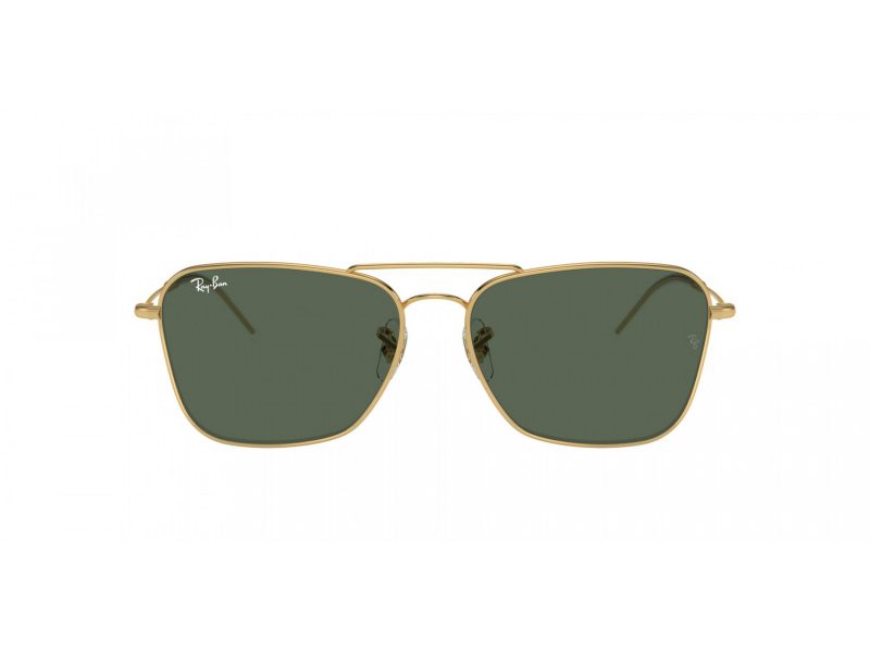 Ray-Ban Caravan Reverse Sunčane Naočale RB R0102S 001/VR