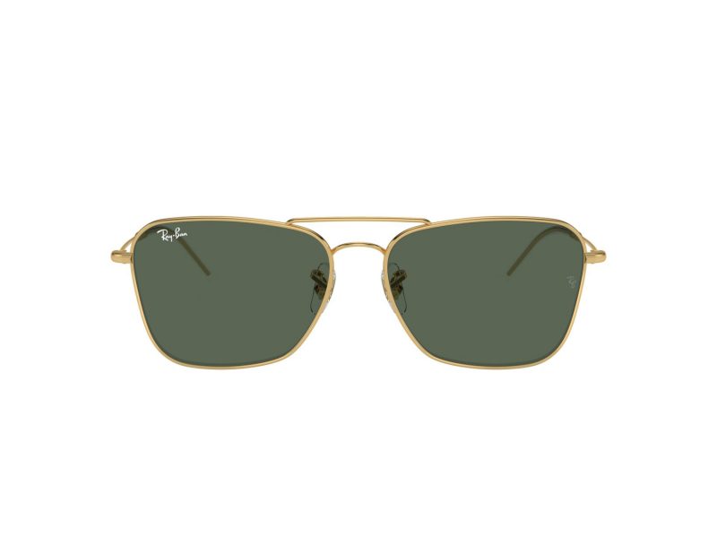 Ray-Ban Caravan Reverse Sunčane Naočale RB 0RBR0102S 001/VR