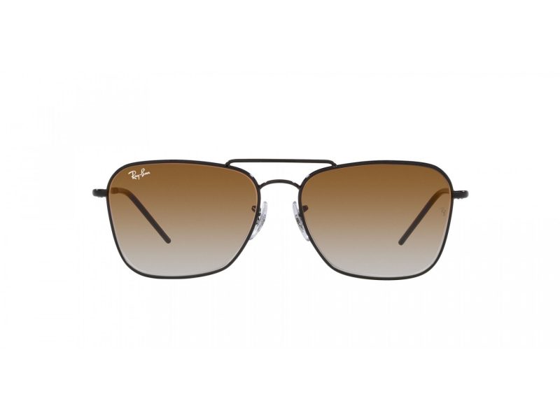 Ray-Ban Caravan Reverse Sunčane Naočale RB R0102S 002/CB