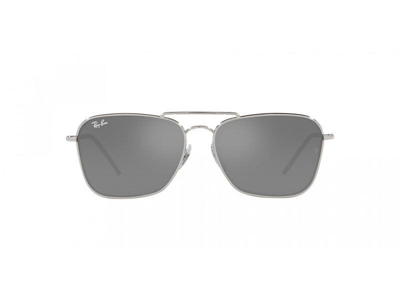 Ray-Ban Caravan Reverse Sunčane Naočale RB R0102S 003/GS