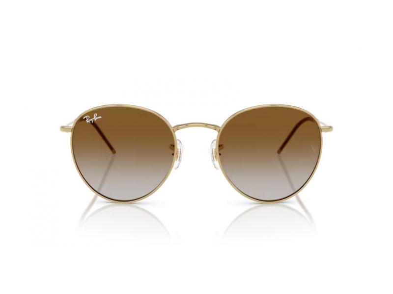 Ray-Ban Round Reverse Sunčane Naočale RB R0103S 001/CB