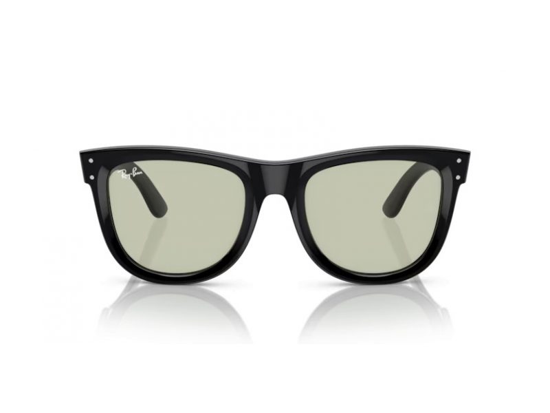 Ray-Ban Wayfarer Reverse Sunčane Naočale RB R0502S 667772