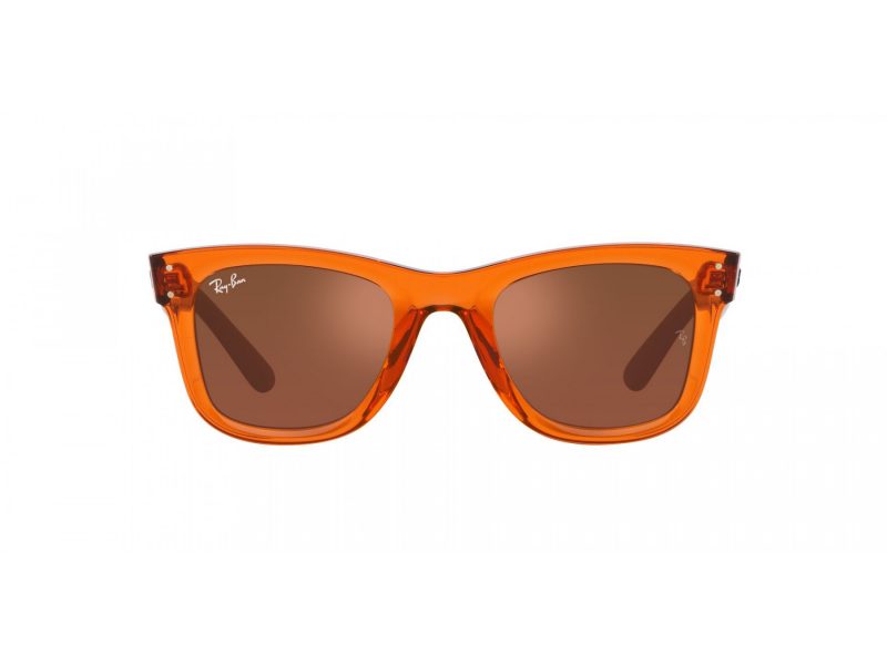 Ray-Ban Wayfarer Reverse Sunčane Naočale RB R0502S 6712GM