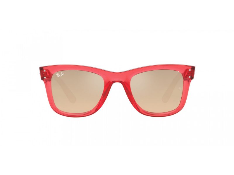 Ray-Ban Wayfarer Reverse Sunčane Naočale RB R0502S 67132O