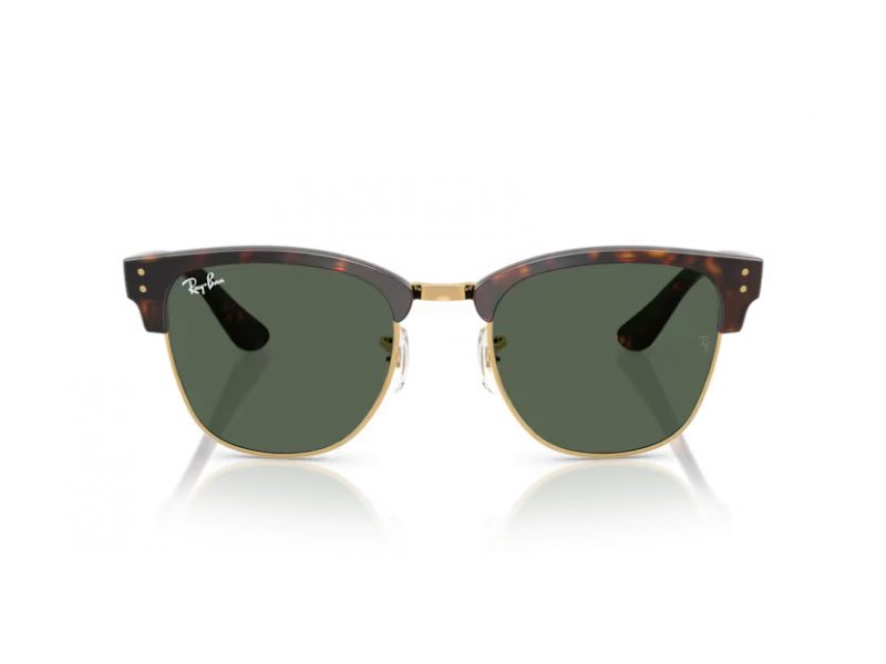 Ray-Ban Clubmaster Reverse Naočale RB R0504S 1359VR