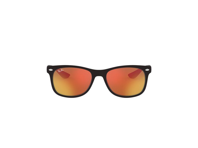 Ray-Ban Junior New Wayfarer Sunčane Naočale RJ 9052S 100S/6Q