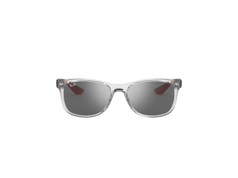 Ray-Ban Junior New Wayfarer Sunčane Naočale RJ 9052S 7063/6G