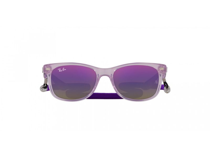 Ray-Ban Junior New Wayfarer Sunčane Naočale RJ 9052S 7147B1