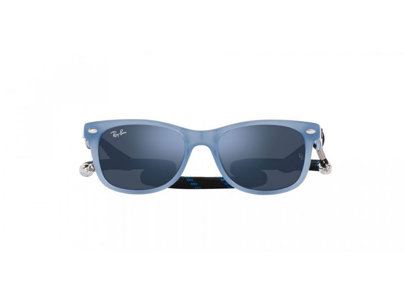 Ray-Ban Junior New Wayfarer Sunčane Naočale RJ 9052S 714855