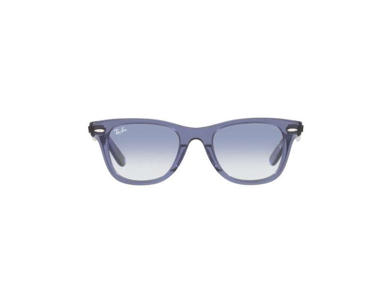 Ray-Ban Junior Wayfarer Sunčane Naočale RJ 9066S 7128/19