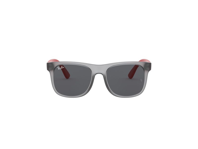 Ray-Ban Junior Justin Sunčane Naočale RJ 9069S 7059/87