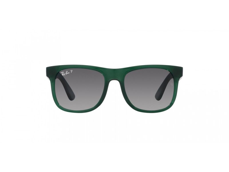 Ray-Ban Junior Justin Sunčane Naočale RJ 9069S 7130T3