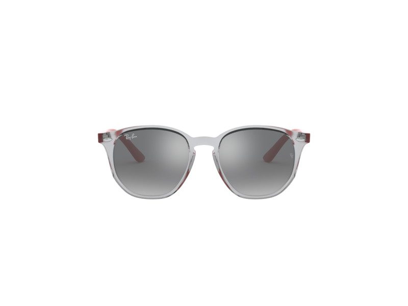 Ray-Ban Sunčane Naočale RJ 9070S 7063/6G