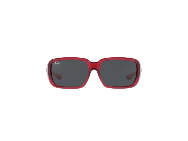 Ray-Ban Sunčane Naočale RJ 9072S 7077/87