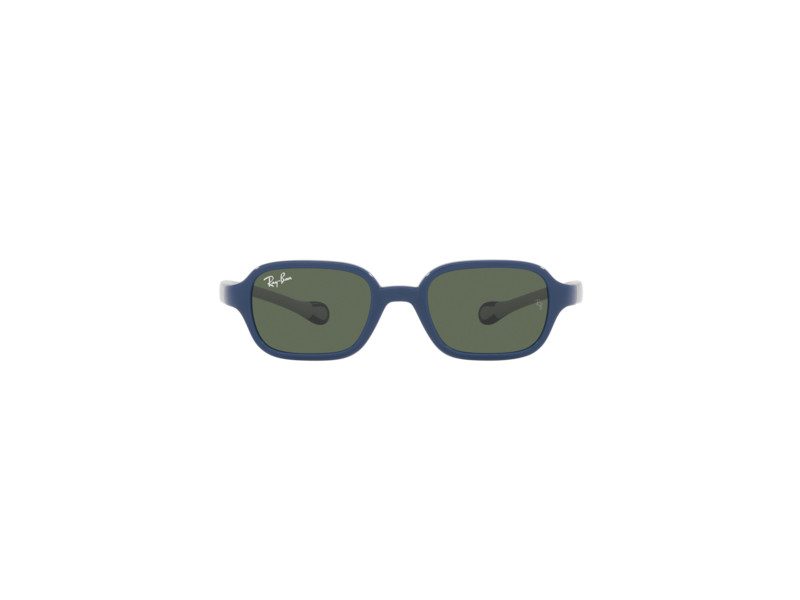 Ray-Ban Sunčane Naočale RJ 9074S 7096/71