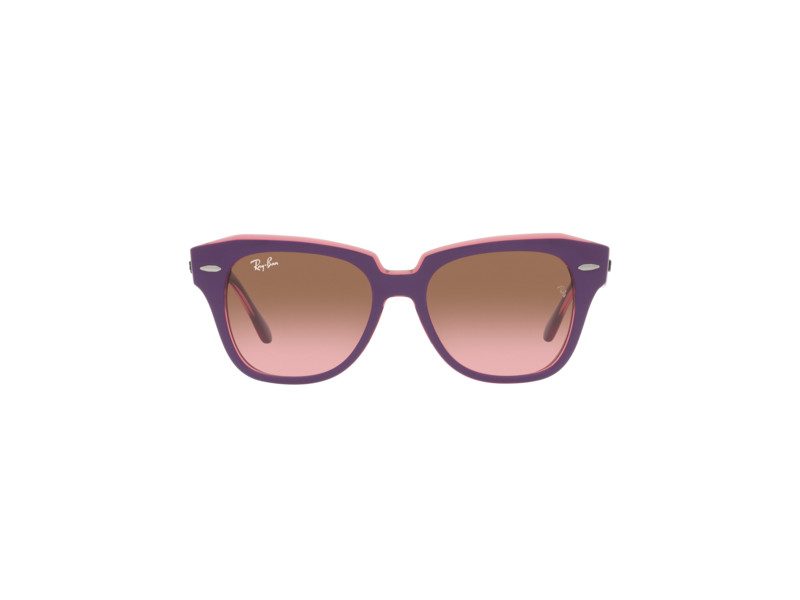 Ray-Ban State Street Jr Sunčane Naočale RJ 9186S 7118/14