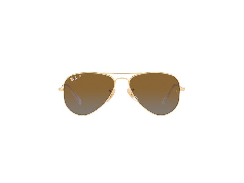 Ray-Ban Junior Aviator Sunčane Naočale RJ 9506S 223/T5