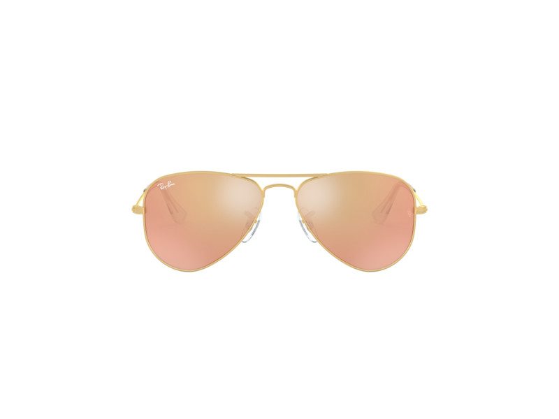 Ray-Ban Junior Aviator Sunčane Naočale RJ 9506S 249/2Y