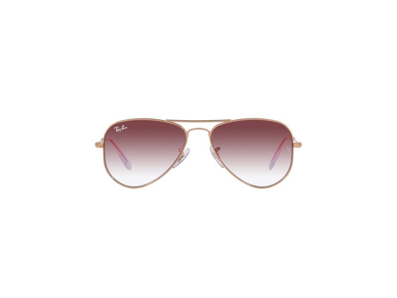 Ray-Ban Junior Aviator Sunčane Naočale RJ 9506S 291/8H